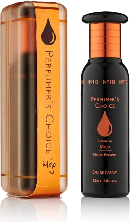 Perfumer's Choice No. 10 Mojo Eau de Parfum 83ml Spray