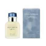 Dolce & Gabbana Light Blue Eau de Toilette 40ml Spray