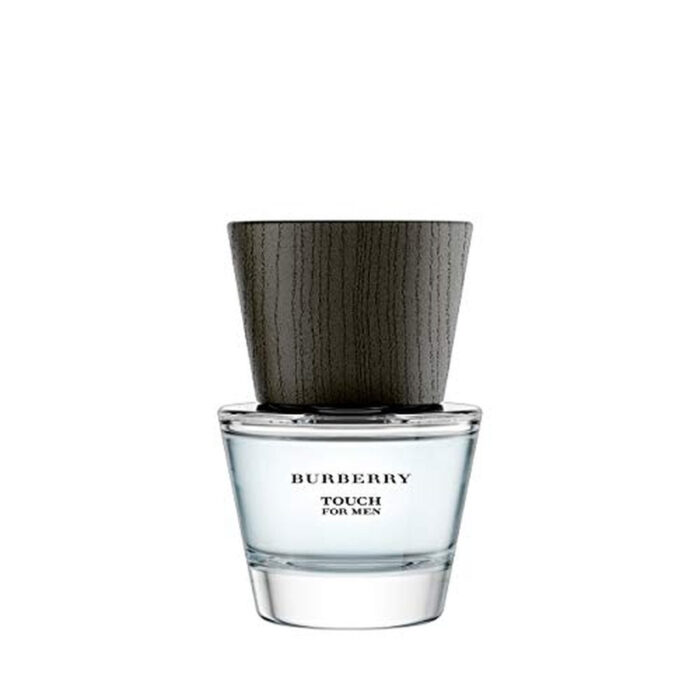 Burberry Touch Eau de Toilette 30ml Spray - Image 2