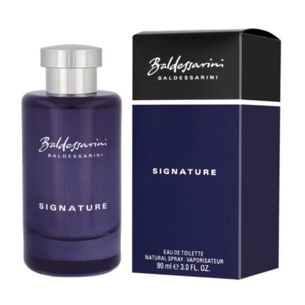 Baldessarini Signature Eau de Toilette 90ml Spray