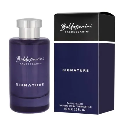 Baldessarini Signature Eau de Toilette 90ml Spray