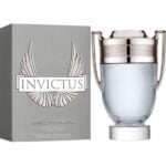 Paco Rabanne Invictus Eau de Toilette 50ml Spray