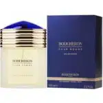 Boucheron Pour Homme Eau de Parfum 100ml Spray