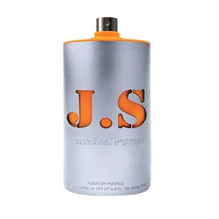 Jeanne Arthes JS Magnetic Power Sport Eau de Toilette 100ml Spray