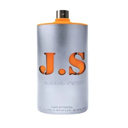 Jeanne Arthes JS Magnetic Power Sport Eau de Toilette 100ml Spray