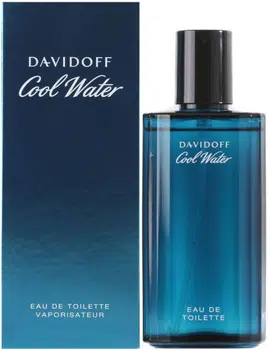 Davidoff Cool Water Eau de Toilette 40ml Spray