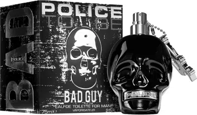 Police To Be Bad Guy Eau de Toilette 40ml Spray