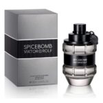 Viktor & Rolf Spicebomb Eau de Toilette 90ml Spray
