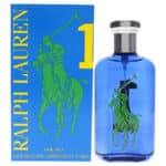 Ralph Lauren Big Pony 1 Eau de Toilette 100ml Spray