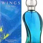 Giorgio Beverly Hills Wings for Men Eau De Toilette 30ml Spray