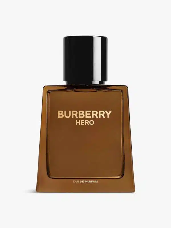 Burberry Hero Eau de Parfum 50ml Spray - Image 2