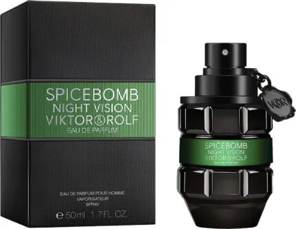 Viktor & Rolf Spicebomb Night Vision Eau de Parfum 50ml Spray