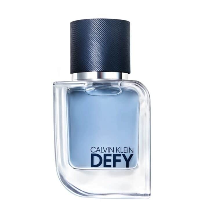 Calvin Klein Defy Eau de Toilette 30ml Spray - Image 2