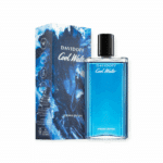 Davidoff Cool Water Eau de Toilette 125ml Spray - Oceanic Edition
