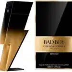 Carolina Herrera Bad Boy Extreme Eau de Parfum 50ml Spray