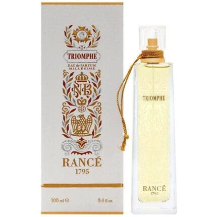 Rance 1795 Triomphe Millesime Eau de Parfum 100ml Spray