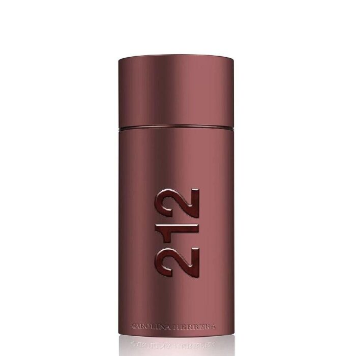 Carolina Herrera 212 Sexy  Men Eau de Toilette 50ml Spray - Image 2