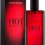 Davidoff Hot Water Eau de Toilette 60ml Spray