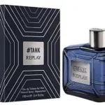 Replay #Tank For Him Eau de Toilette 50ml Spray