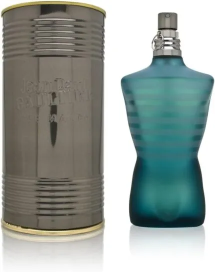 Jean Paul Gaultier Le Male Eau de Toilette 125ml Spray