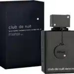 Armaf Club De Nuit Intense Eau de Toilette 105ml Spray