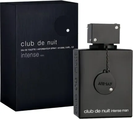 Armaf Club De Nuit Intense Eau de Toilette 105ml Spray