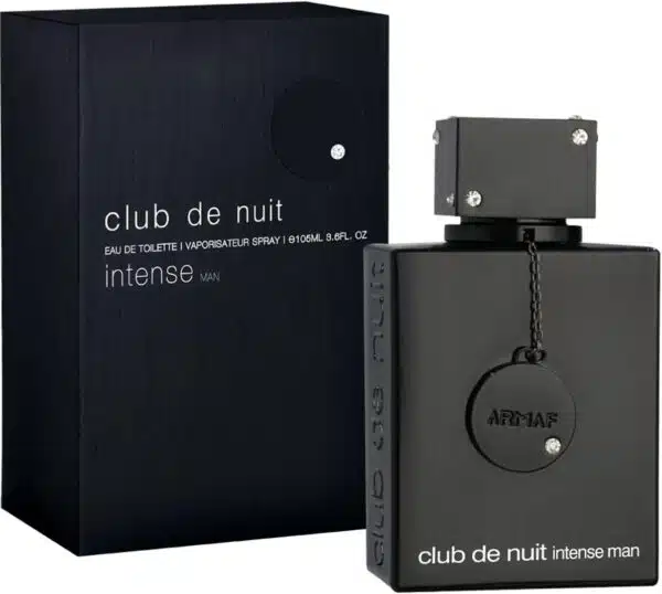 Armaf Club De Nuit Intense Eau de Toilette 105ml Spray