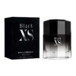 Paco Rabanne Black XS Eau de Toilette 100ml Spray