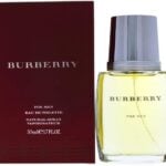 Burberry for Men Eau De Toilette 50ml Spray