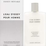 Issey Miyake L'Eau d'Issey Pour Homme Aftershave Balm 100ml