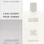 Issey Miyake L'Eau d'Issey Pour Homme Aftershave Balm 100ml