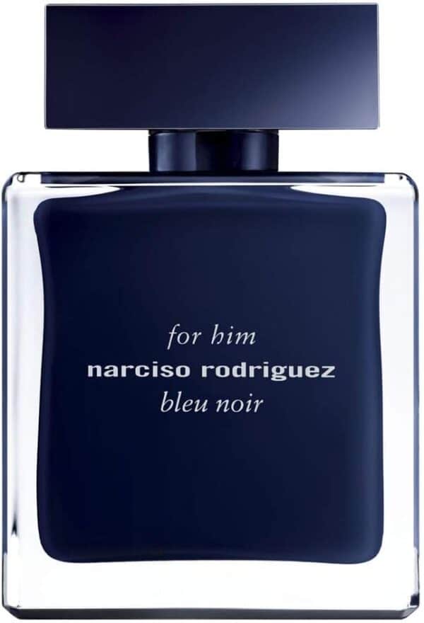 Narciso Rodriguez for Him Bleu Noir Eau de Toilette 50ml Spray - Image 2