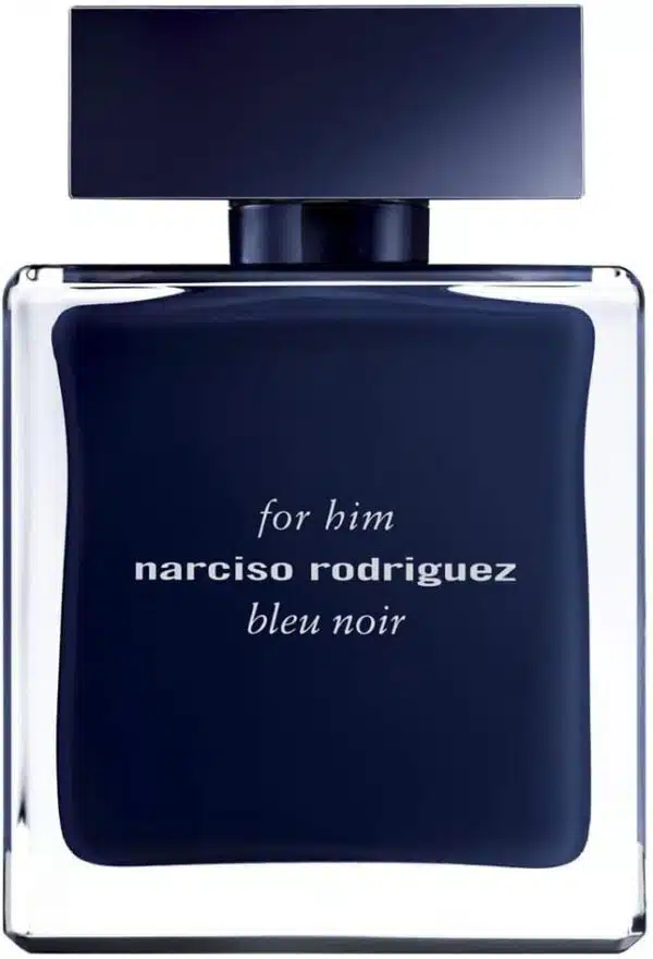 Narciso Rodriguez for Him Bleu Noir Eau de Toilette 50ml Spray - Image 2