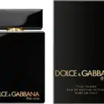 Dolce & Gabbana The One For Men Eau de Parfum Intense 100ml Spray