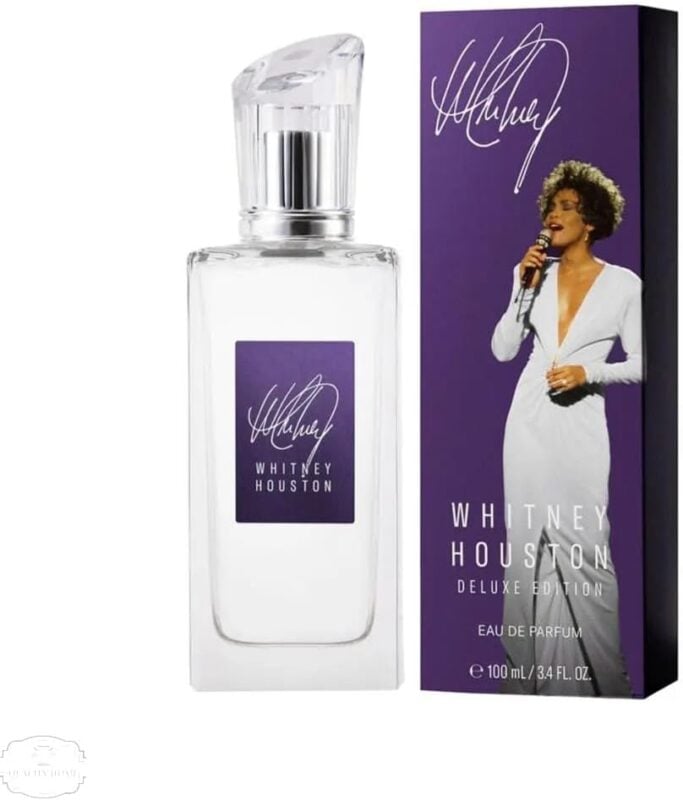 Whitney Houston Eau de Parfum 100ml Spray - Image 2
