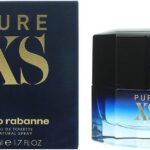 Paco Rabanne Pure XS Eau de Toilette 50ml Spray