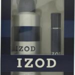 Izod Blue Gift Set 15ml EDT + 200ml Body Spray