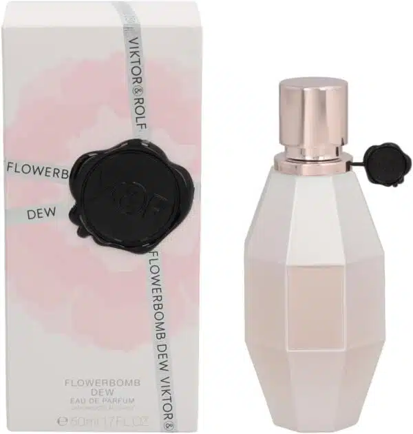 Viktor & Rolf Flowerbomb Dew Eau de Parfum 50ml Spray