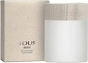 Tous Les Colognes Concentr?es Man Eau de Toilette 100ml Spray