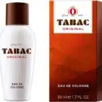 Maurer & Wirtz  Tabac Eau de Cologne 50ml Splash