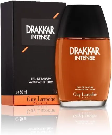Guy Laroche Drakkar Intense Eau de Parfum 50ml Spray