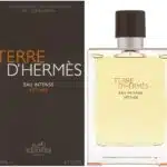 Herm?s Terre d'Herm?s Eau Intense Vetiver Eau de Parfum 200ml Spray