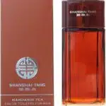 Shanghai Tang Mandarin Tea Eau de Toilette 100ml Spray