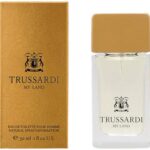 Trussardi My Land Eau de Toilette 30ml Spray