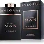 Bvlgari Man In Black Eau de Parfum 60ml Spray