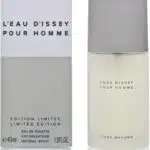 Issey Miyake L'Eau d'Issey Pour Homme Eau de Toilette 40ml Spray