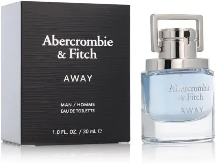 Abercrombie & Fitch Away Man Eau de Toilette 30ml Spray