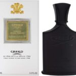 Creed Green Irish Tweed Eau de Parfum 100ml Spray