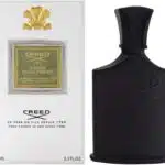 Creed Green Irish Tweed Eau de Parfum 100ml Spray