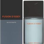 Issey Miyake Fusion d'Issey Eau de Toilette 100ml Spray